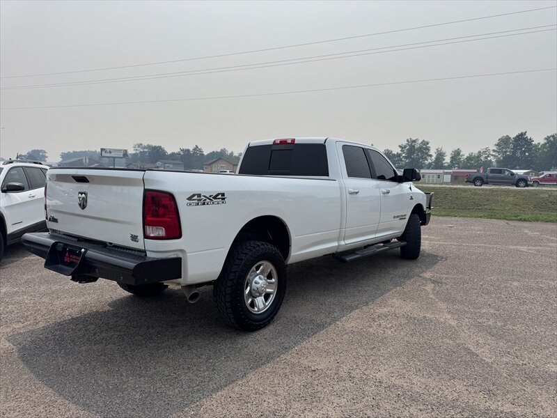 2018 RAM 2500 SLT - Photo 3 - Brainerd, MN 56401