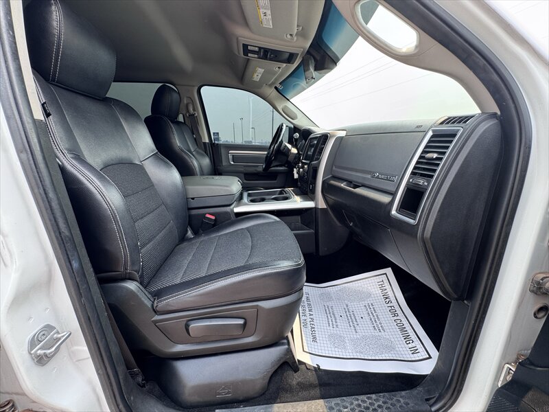 2018 RAM 2500 SLT - Photo 14 - Brainerd, MN 56401