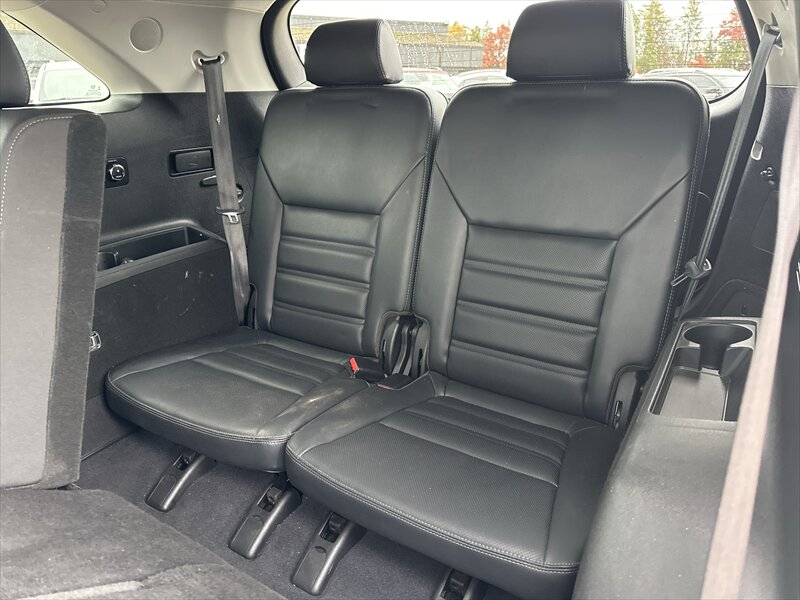 2017 Kia Sorento SX V6   - Photo 12 - Brainerd, MN 56401
