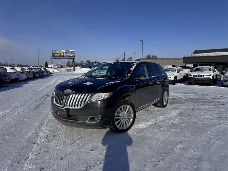 2014 Lincoln MKX   - Photo 1 - Brainerd, MN 56401