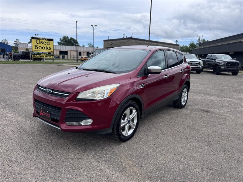 2014 Ford Escape SE   - Photo 1 - Brainerd, MN 56401