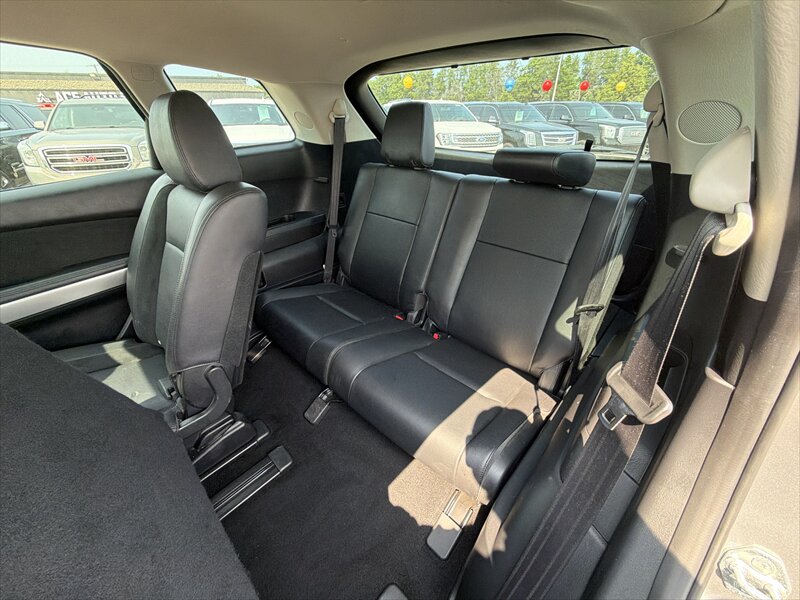 2015 Mazda CX-9 Grand Touring - Photo 12 - Brainerd, MN 56401