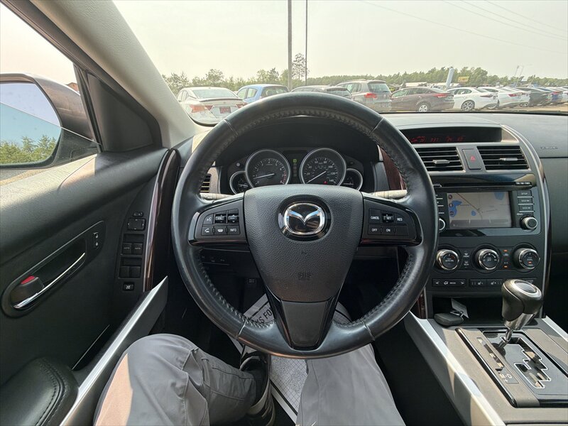 2015 Mazda CX-9 Grand Touring - Photo 14 - Brainerd, MN 56401