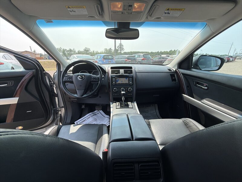2015 Mazda CX-9 Grand Touring - Photo 13 - Brainerd, MN 56401