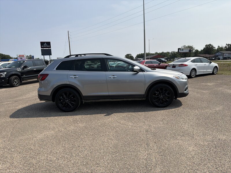 2015 Mazda CX-9 Grand Touring - Photo 4 - Brainerd, MN 56401