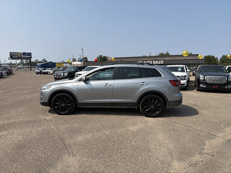 2015 Mazda CX-9 Grand Touring - Photo 9 - Brainerd, MN 56401