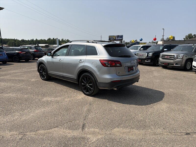2015 Mazda CX-9 Grand Touring - Photo 8 - Brainerd, MN 56401