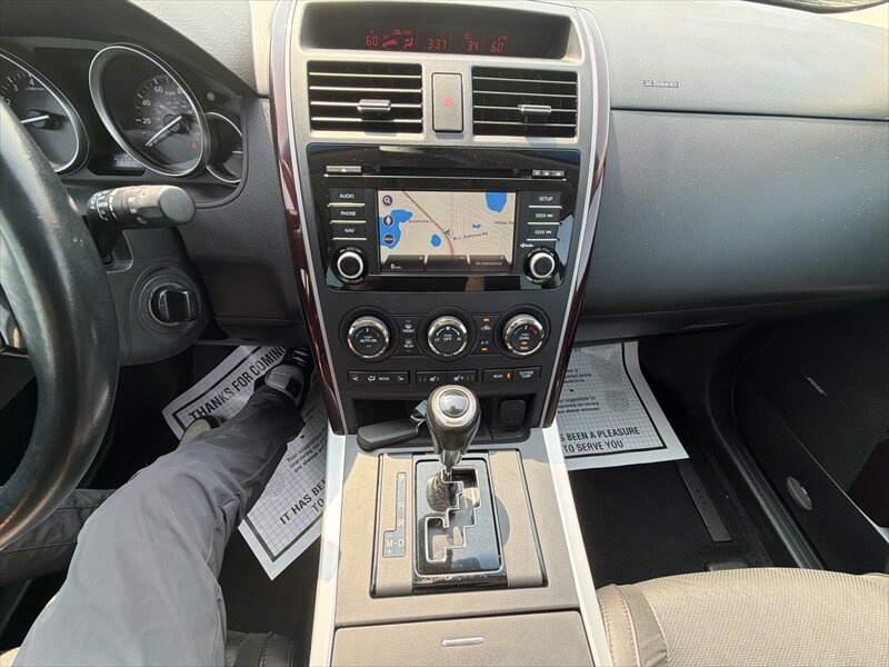 2015 Mazda CX-9 Grand Touring - Photo 16 - Brainerd, MN 56401