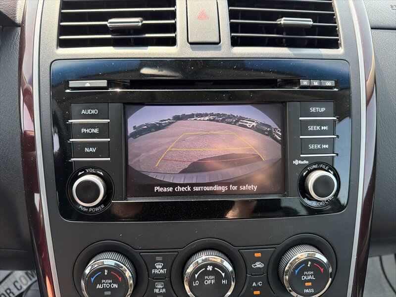 2015 Mazda CX-9 Grand Touring - Photo 18 - Brainerd, MN 56401