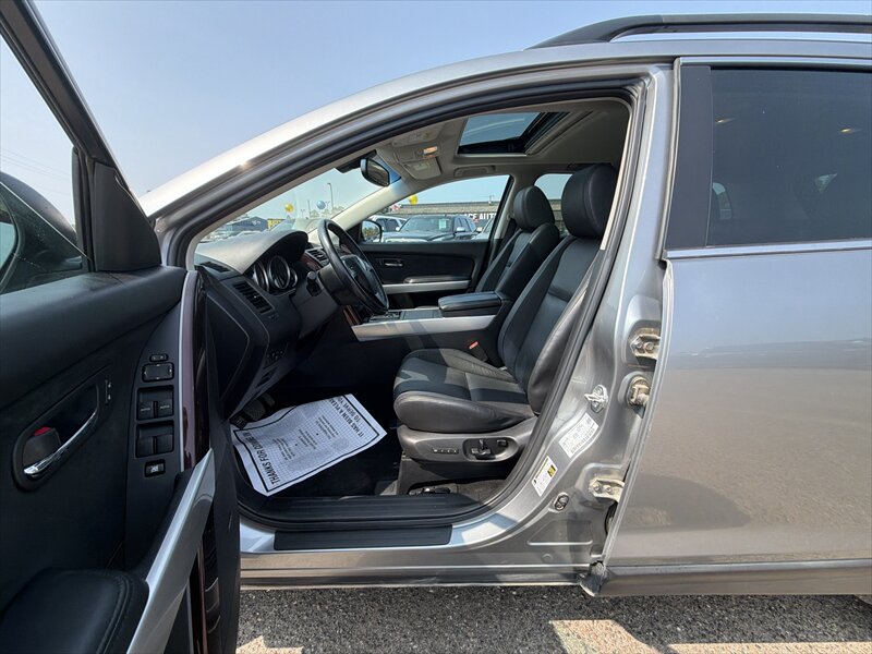 2015 Mazda CX-9 Grand Touring - Photo 10 - Brainerd, MN 56401