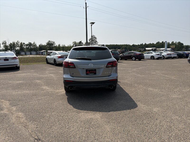 2015 Mazda CX-9 Grand Touring - Photo 6 - Brainerd, MN 56401