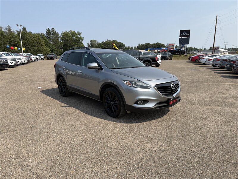 2015 Mazda CX-9 Grand Touring - Photo 3 - Brainerd, MN 56401