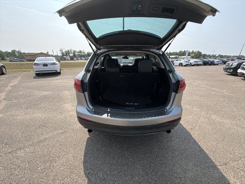 2015 Mazda CX-9 Grand Touring - Photo 7 - Brainerd, MN 56401