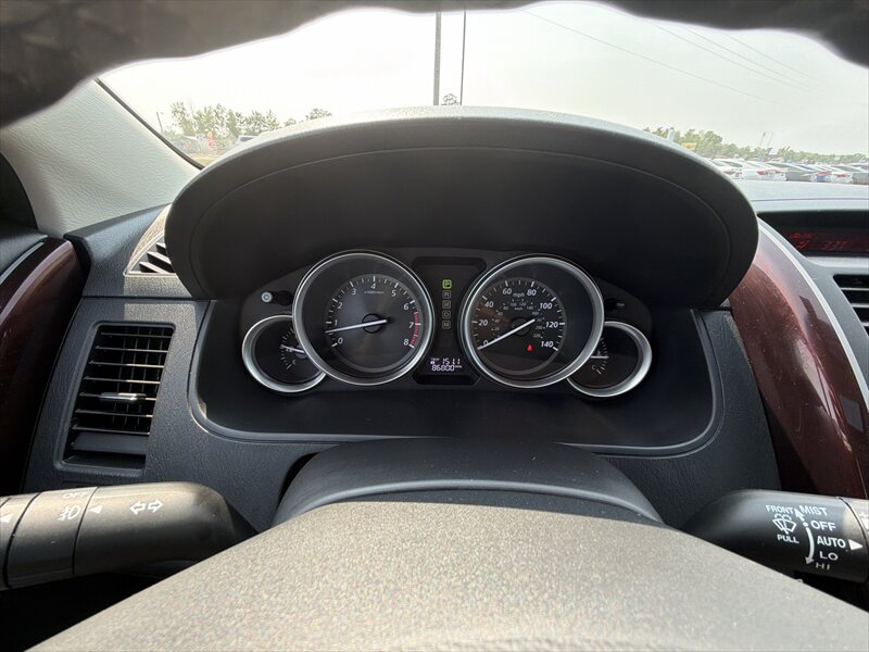 2015 Mazda CX-9 Grand Touring - Photo 15 - Brainerd, MN 56401
