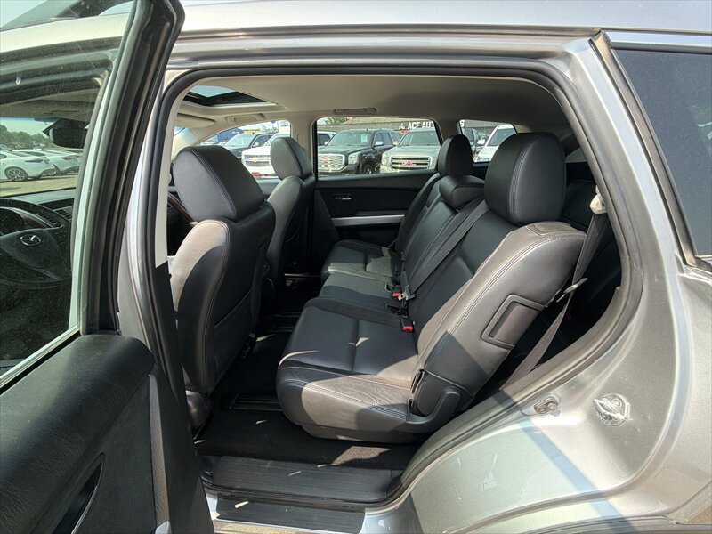 2015 Mazda CX-9 Grand Touring - Photo 11 - Brainerd, MN 56401