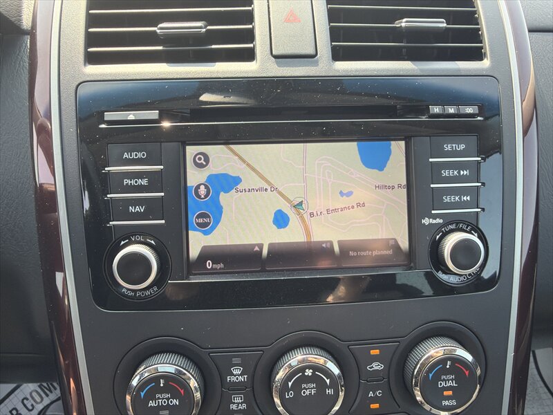 2015 Mazda CX-9 Grand Touring - Photo 17 - Brainerd, MN 56401