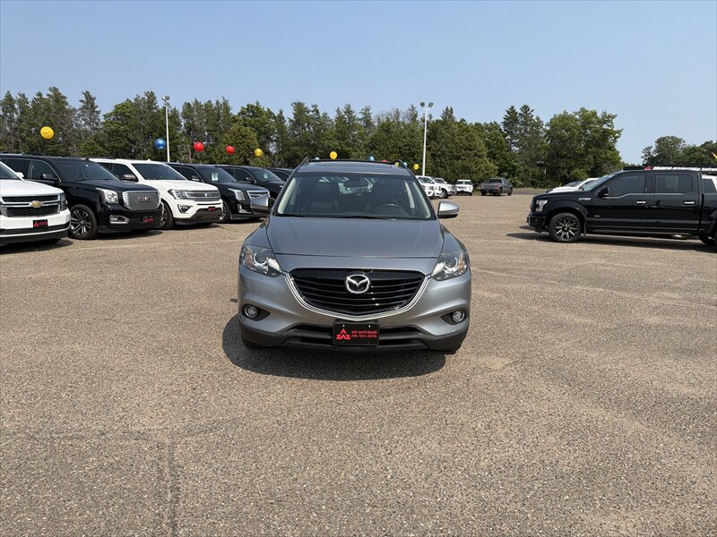 2015 Mazda CX-9 Grand Touring - Photo 2 - Brainerd, MN 56401