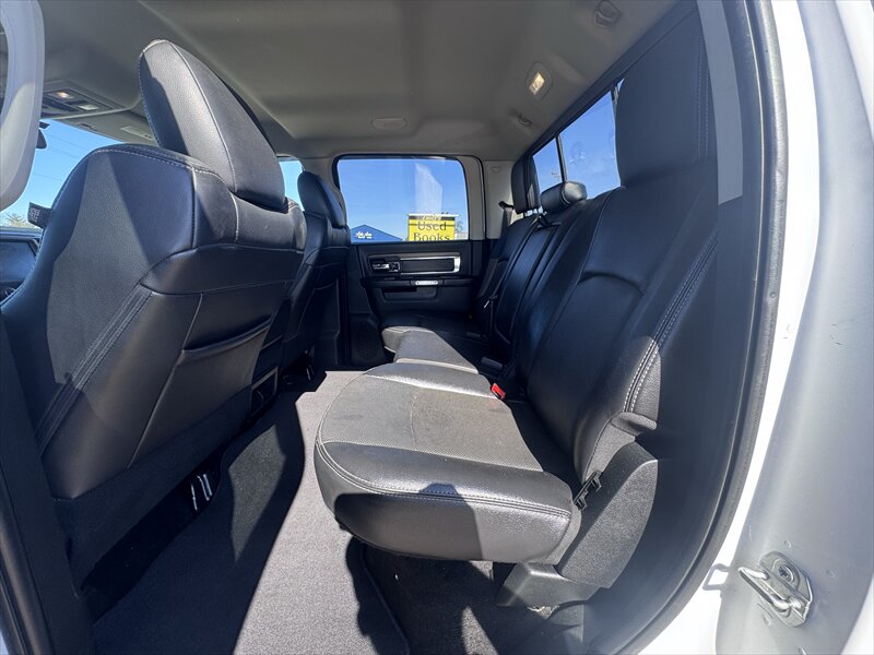 2017 RAM 1500 Laramie - Photo 20 - Brainerd, MN 56401