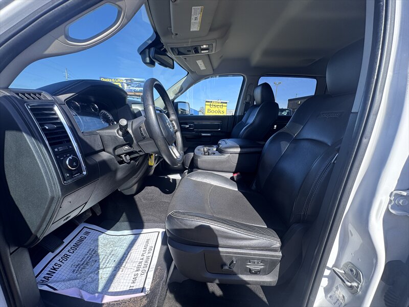 2017 RAM 1500 Laramie - Photo 10 - Brainerd, MN 56401