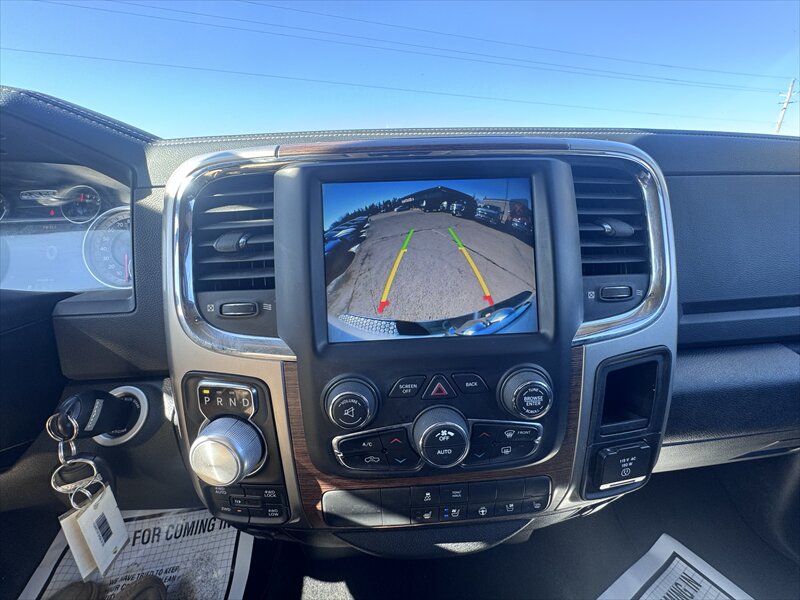 2017 RAM 1500 Laramie - Photo 18 - Brainerd, MN 56401