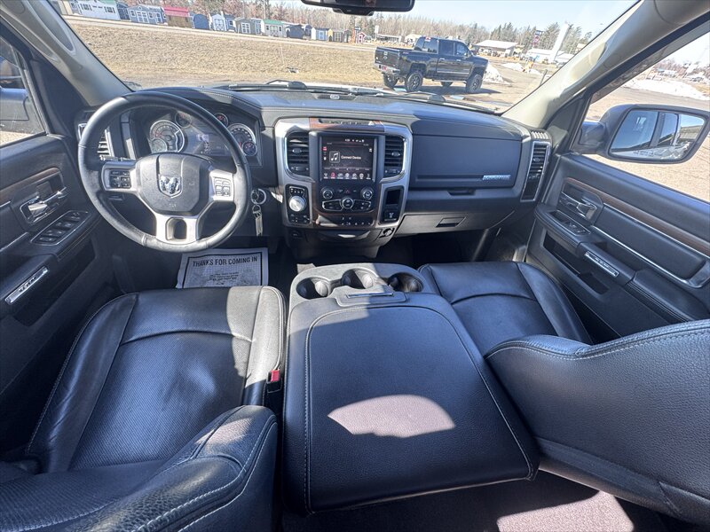 2017 RAM 1500 Laramie - Photo 13 - Brainerd, MN 56401