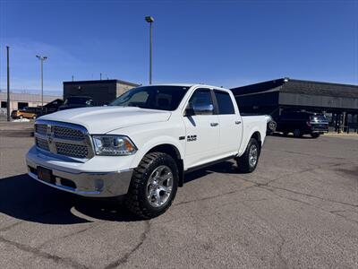 2017 RAM 1500 Laramie Truck