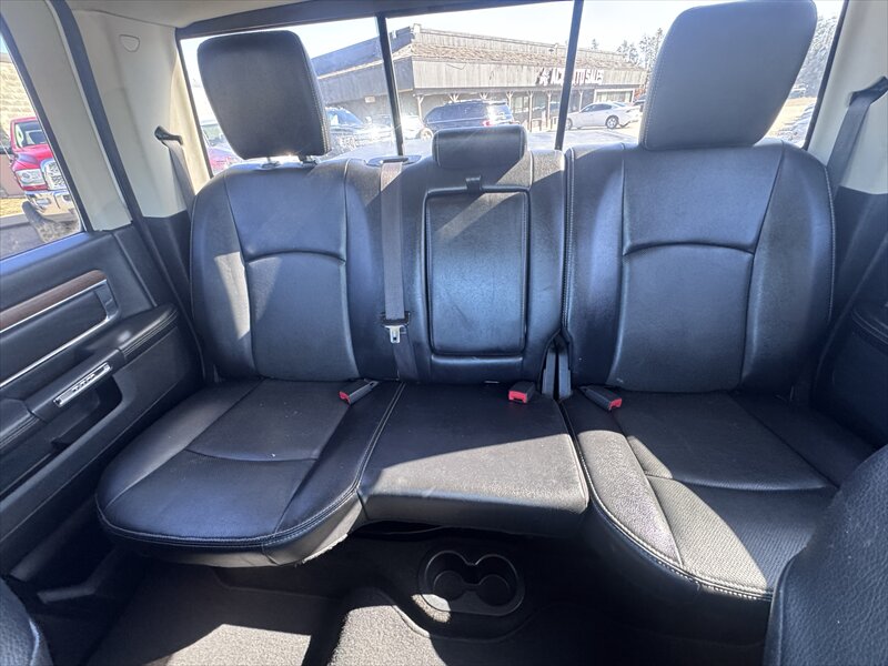 2017 RAM 1500 Laramie - Photo 22 - Brainerd, MN 56401