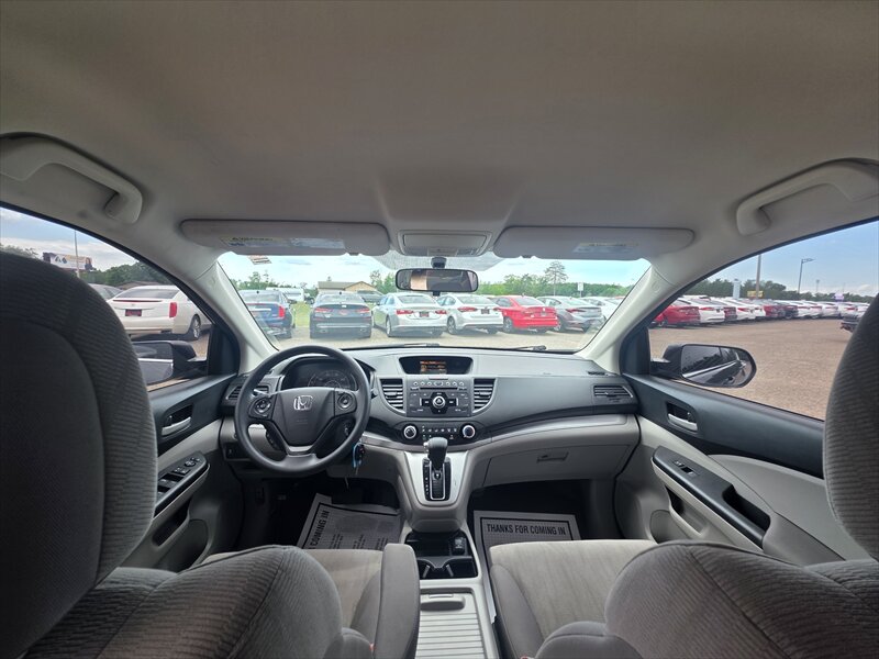 2013 Honda CR-V LX - Photo 12 - Brainerd, MN 56401