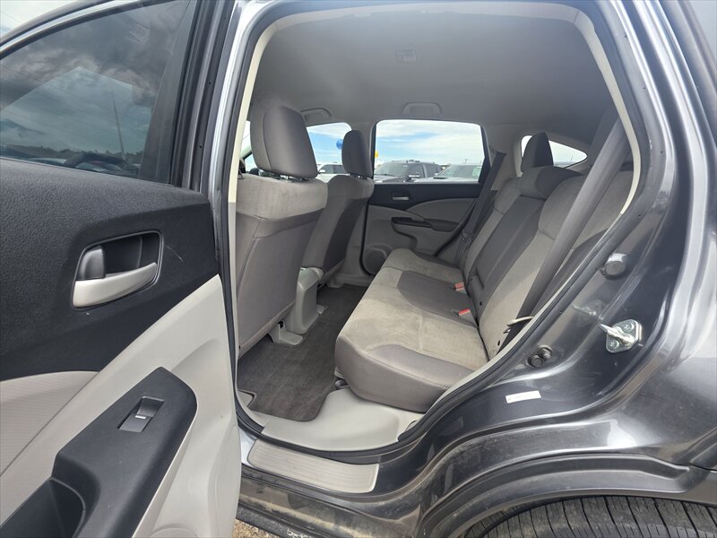 2013 Honda CR-V LX - Photo 8 - Brainerd, MN 56401