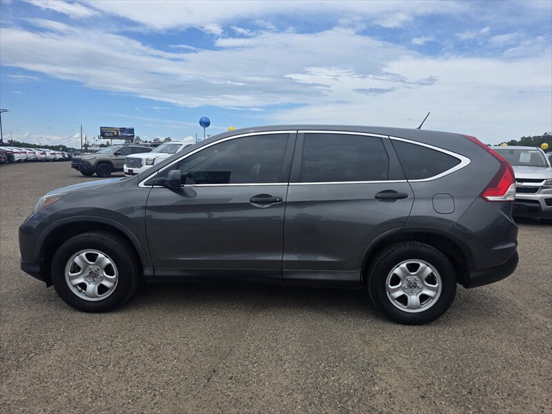 2013 Honda CR-V LX - Photo 6 - Brainerd, MN 56401