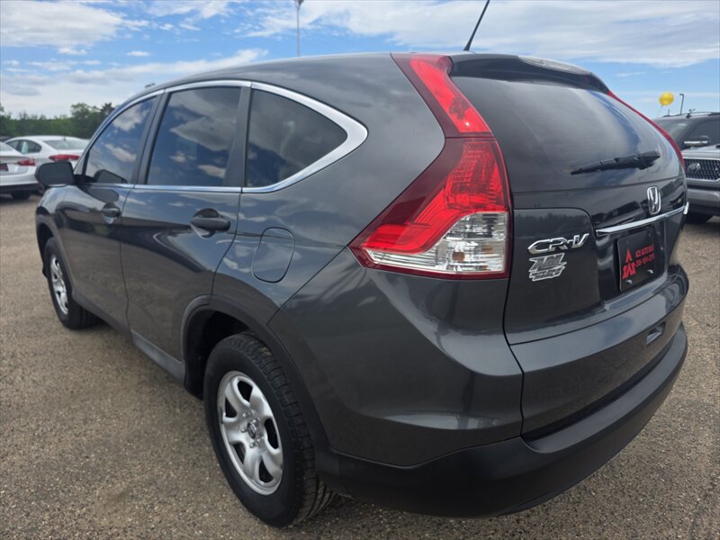 2013 Honda CR-V LX - Photo 4 - Brainerd, MN 56401
