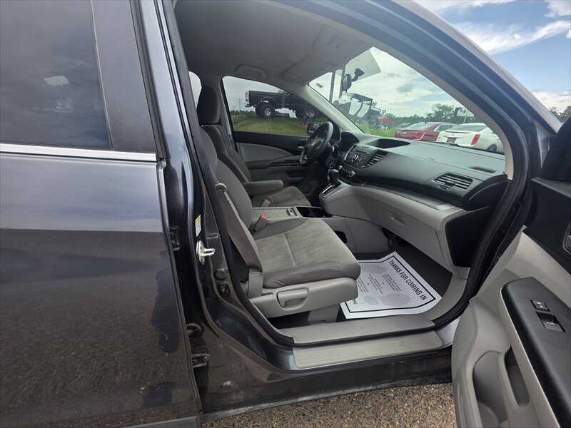 2013 Honda CR-V LX - Photo 10 - Brainerd, MN 56401