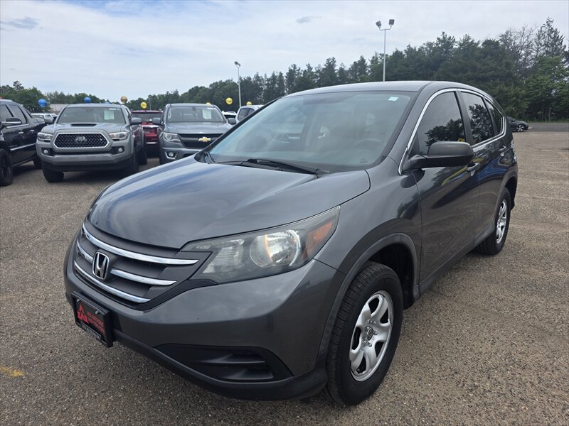 2013 Honda CR-V LX   - Photo 1 - Brainerd, MN 56401