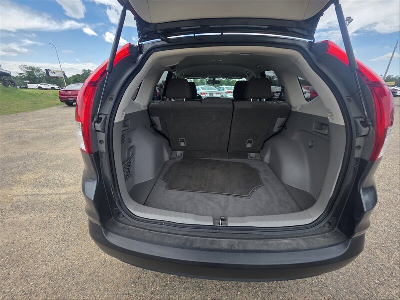 2013 Honda CR-V LX - Photo 7 - Brainerd, MN 56401
