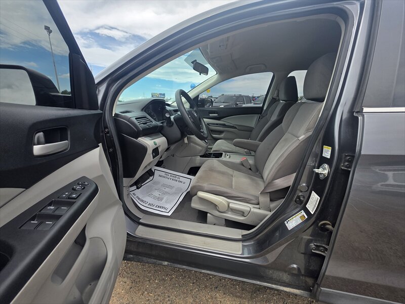 2013 Honda CR-V LX - Photo 11 - Brainerd, MN 56401