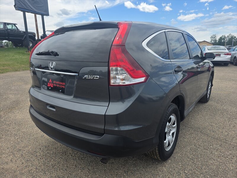 2013 Honda CR-V LX - Photo 3 - Brainerd, MN 56401