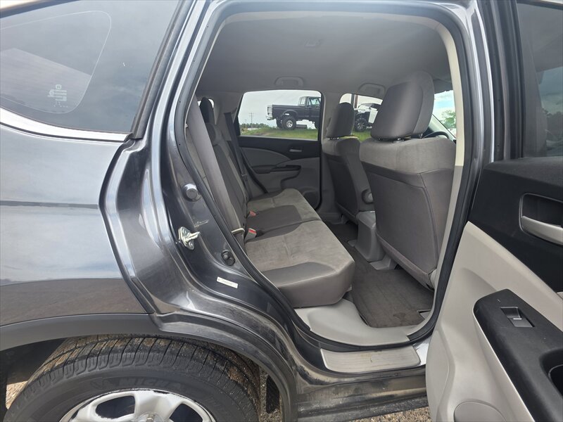 2013 Honda CR-V LX - Photo 9 - Brainerd, MN 56401
