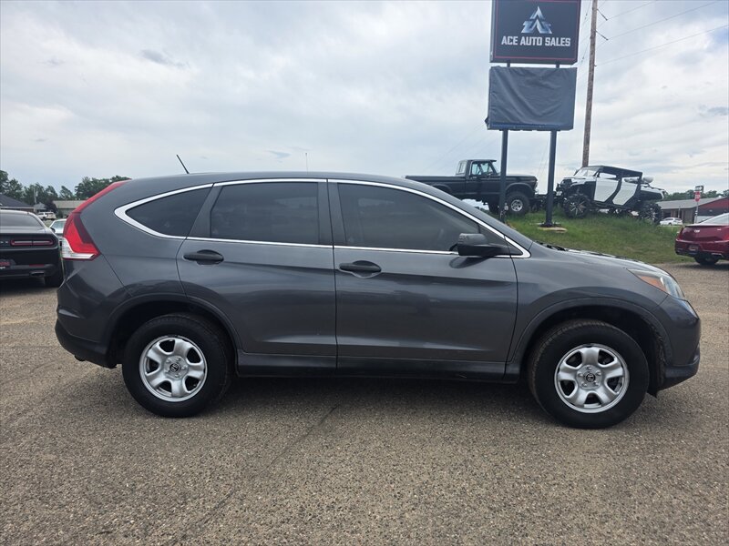 2013 Honda CR-V LX - Photo 5 - Brainerd, MN 56401