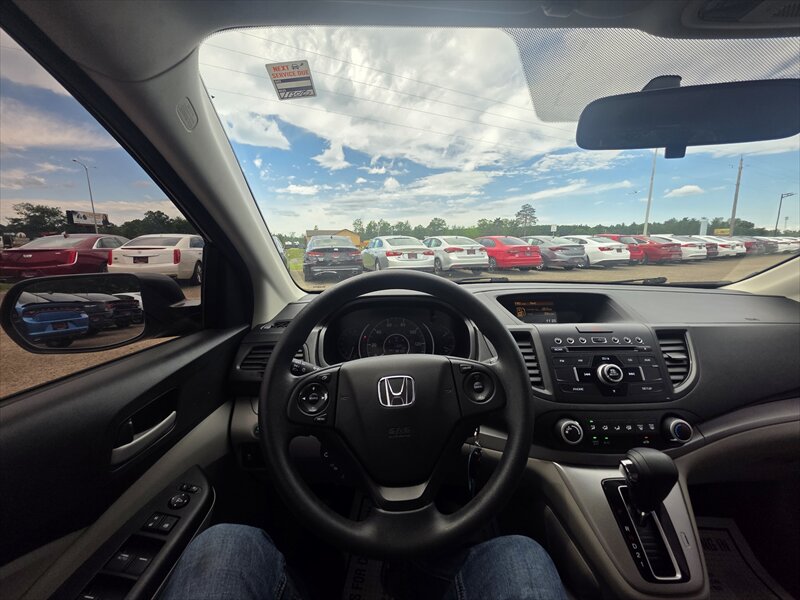 2013 Honda CR-V LX - Photo 13 - Brainerd, MN 56401
