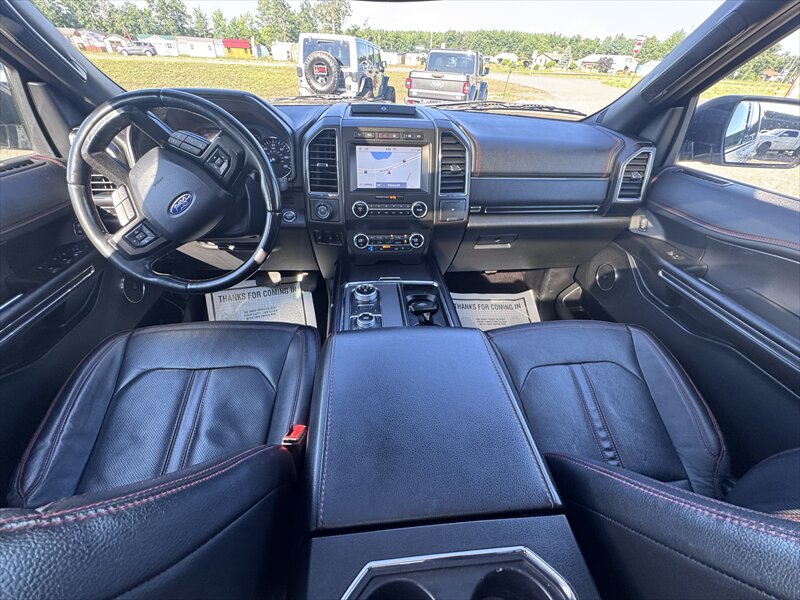 2020 Ford Expedition MAX Limited - Photo 22 - Brainerd, MN 56401