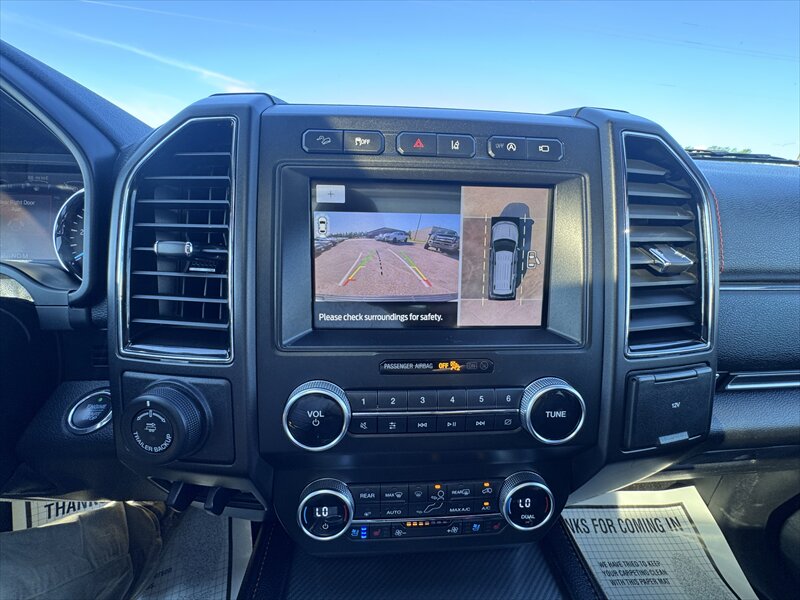 2020 Ford Expedition MAX Limited - Photo 14 - Brainerd, MN 56401