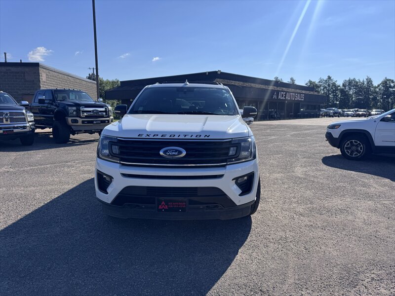2020 Ford Expedition MAX Limited - Photo 7 - Brainerd, MN 56401