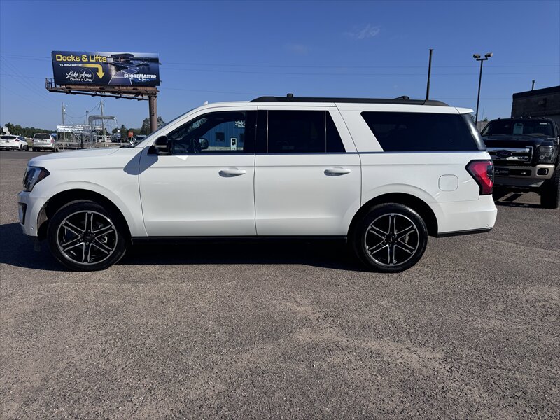 2020 Ford Expedition MAX Limited - Photo 6 - Brainerd, MN 56401