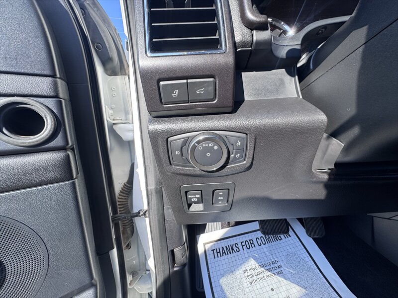 2020 Ford Expedition MAX Limited - Photo 24 - Brainerd, MN 56401