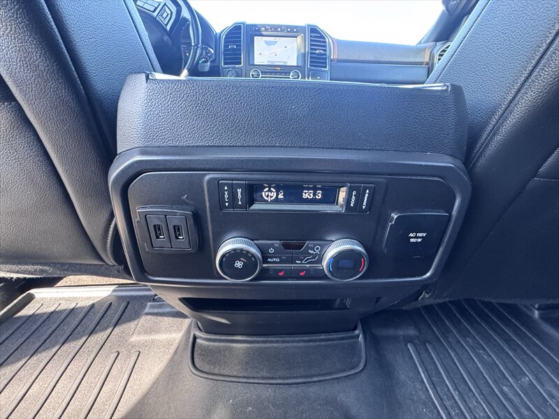 2020 Ford Expedition MAX Limited - Photo 21 - Brainerd, MN 56401
