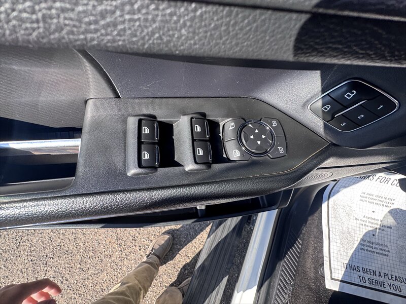 2020 Ford Expedition MAX Limited - Photo 25 - Brainerd, MN 56401