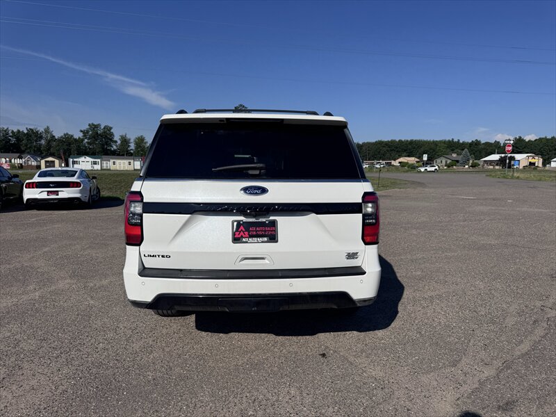 2020 Ford Expedition MAX Limited - Photo 8 - Brainerd, MN 56401