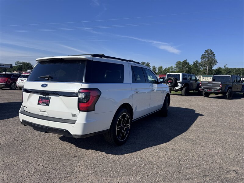 2020 Ford Expedition MAX Limited - Photo 3 - Brainerd, MN 56401