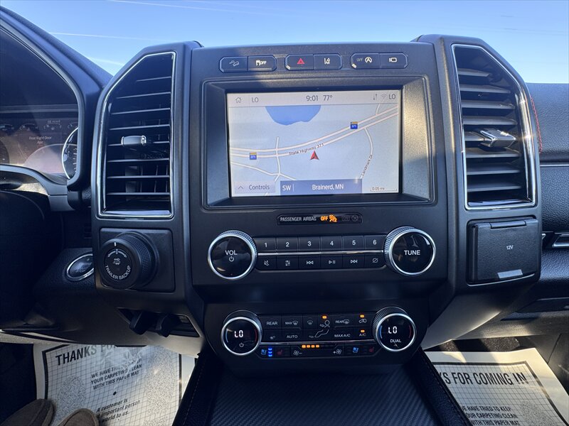 2020 Ford Expedition MAX Limited - Photo 16 - Brainerd, MN 56401