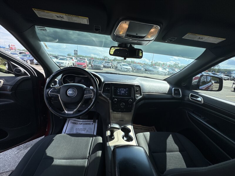 2014 Jeep Grand Cherokee Laredo   - Photo 7 - Brainerd, MN 56401